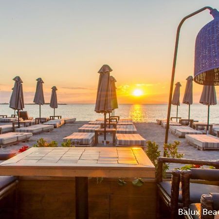 Glyfada Seabreeze Apartment Athen Eksteriør bilde