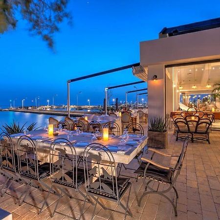 Glyfada Seabreeze Apartment Athen Eksteriør bilde