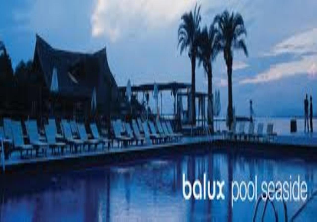 Glyfada Seabreeze Apartment Athen Eksteriør bilde