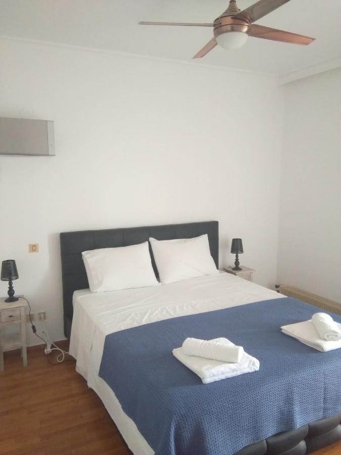 Glyfada Seabreeze Apartment Athen Eksteriør bilde