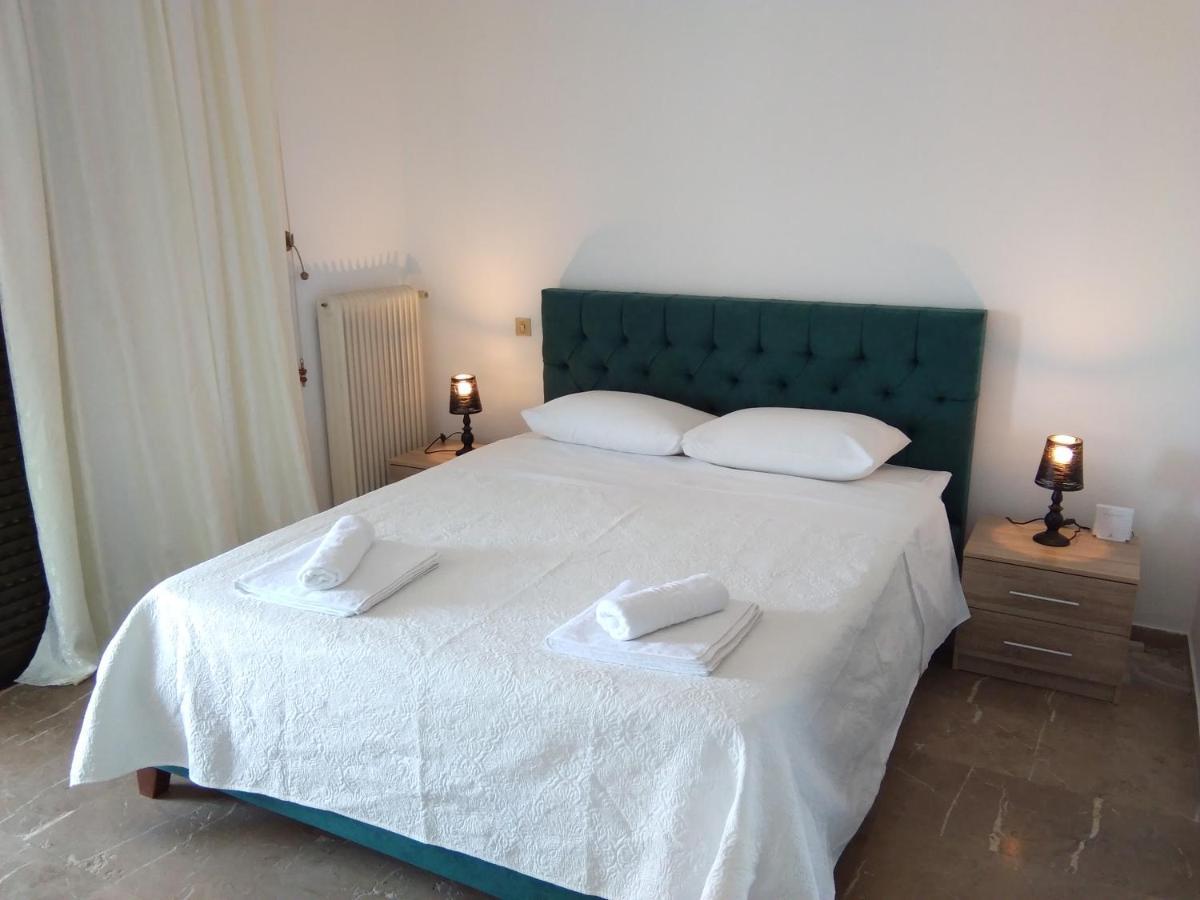 Glyfada Seabreeze Apartment Athen Eksteriør bilde