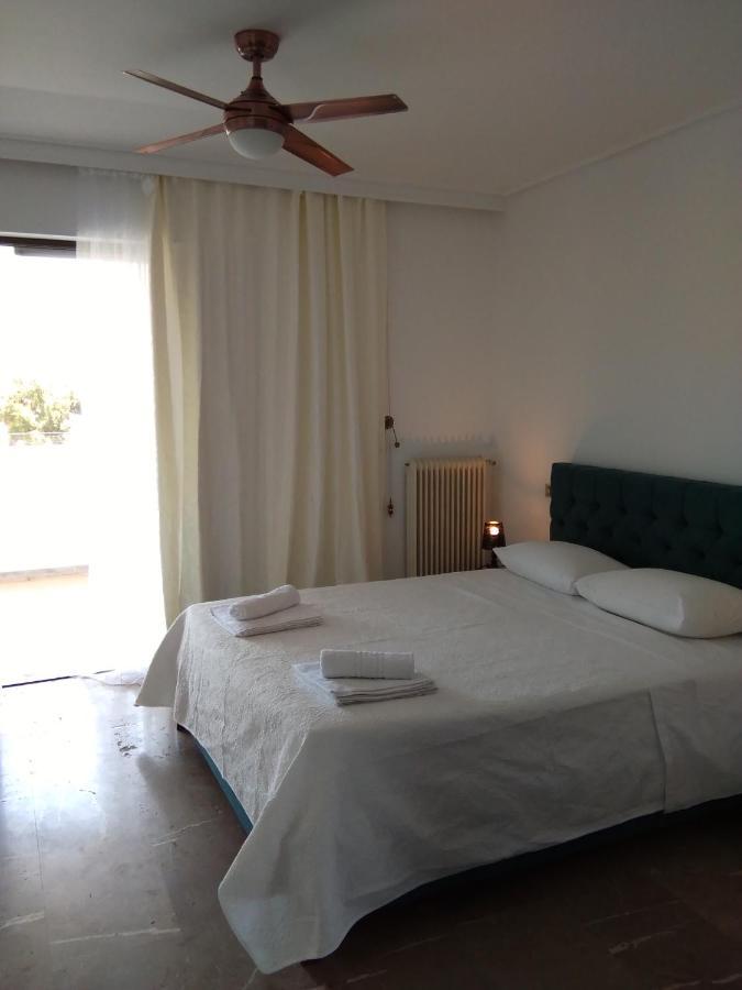 Glyfada Seabreeze Apartment Athen Eksteriør bilde