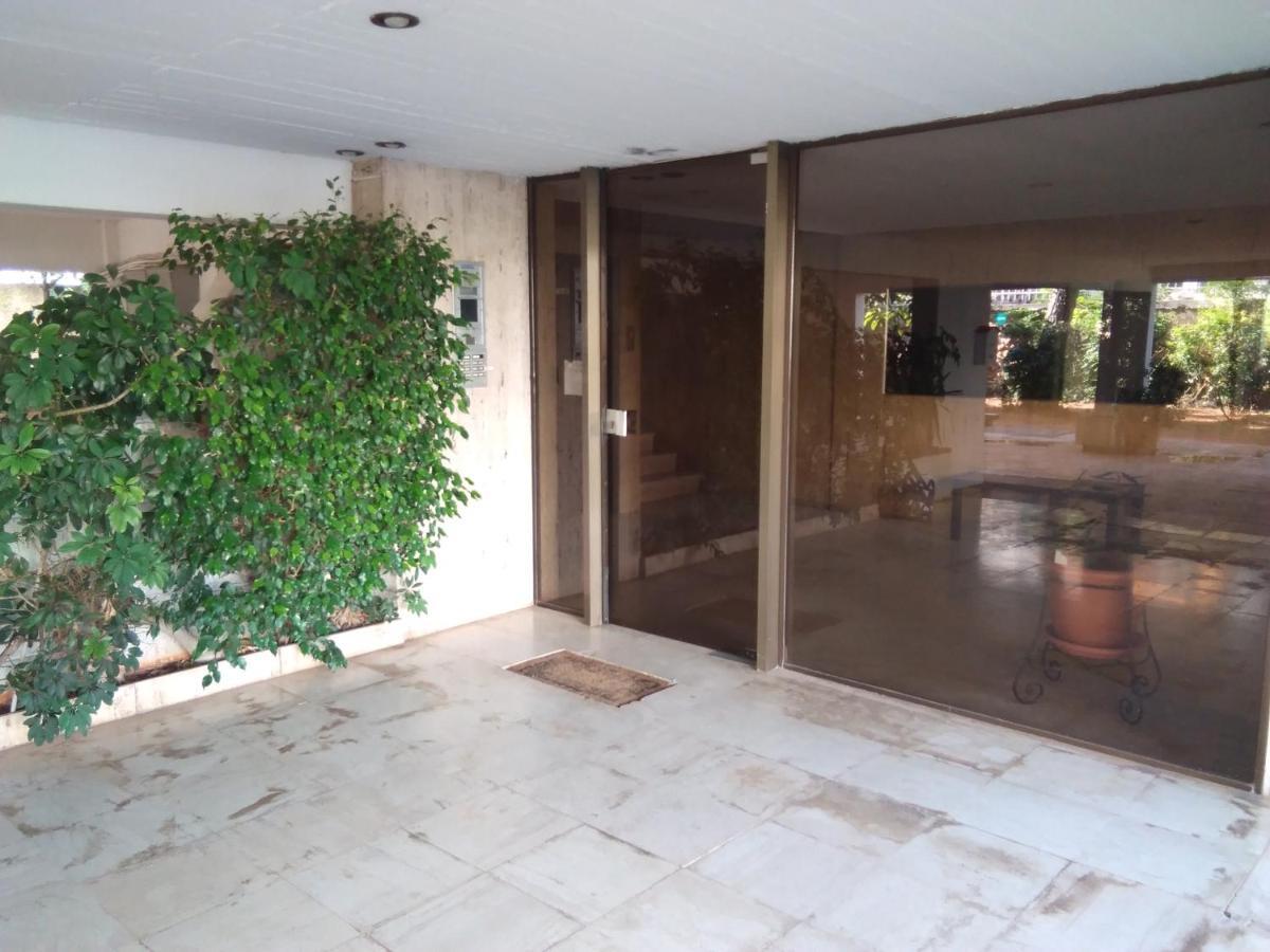 Glyfada Seabreeze Apartment Athen Eksteriør bilde