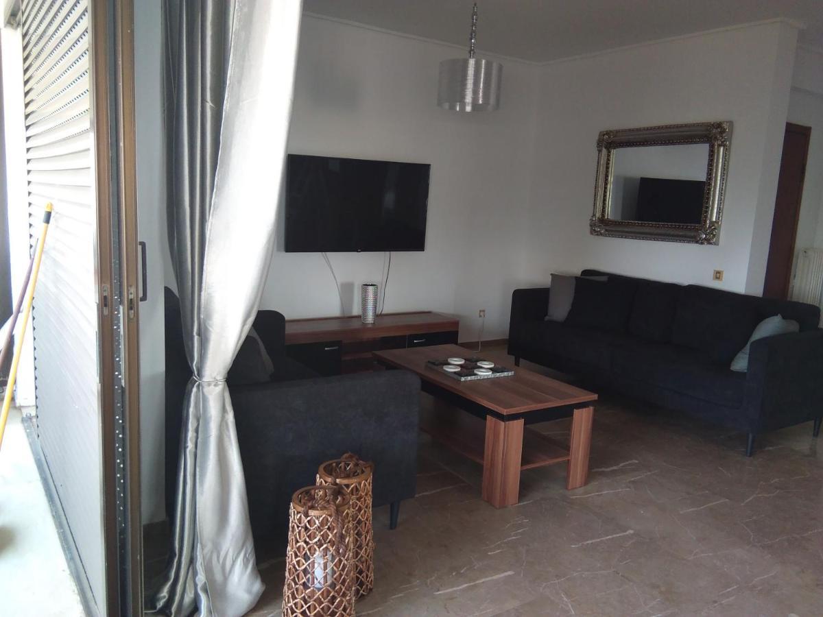 Glyfada Seabreeze Apartment Athen Eksteriør bilde
