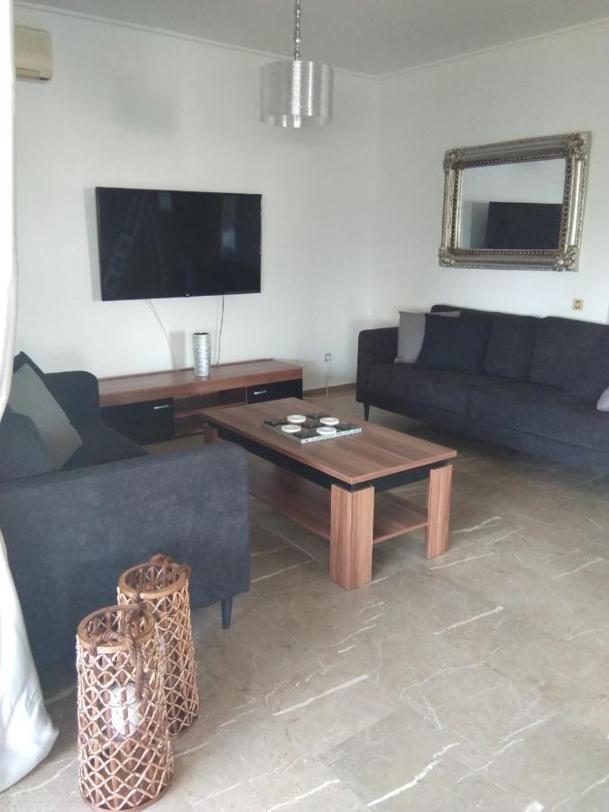 Glyfada Seabreeze Apartment Athen Eksteriør bilde