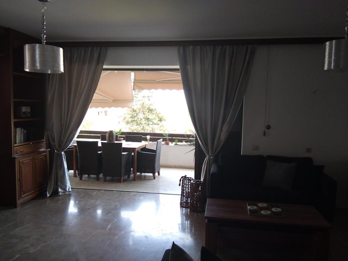Glyfada Seabreeze Apartment Athen Eksteriør bilde