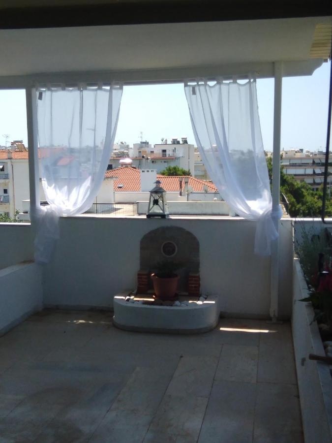 Glyfada Seabreeze Apartment Athen Eksteriør bilde