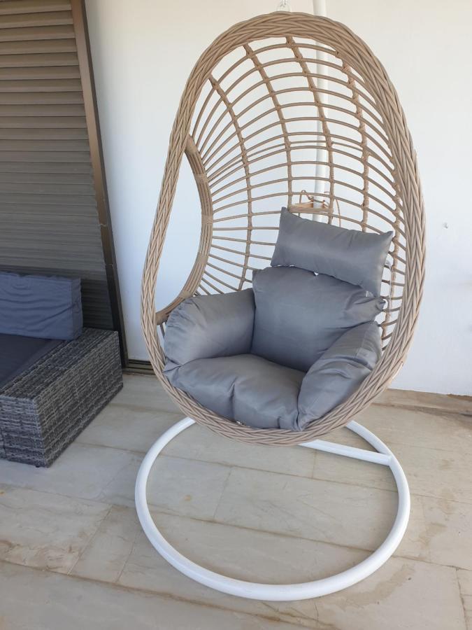 Glyfada Seabreeze Apartment Athen Eksteriør bilde