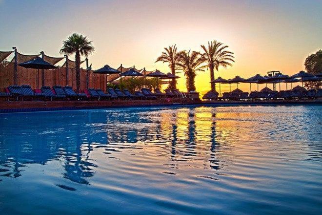Glyfada Seabreeze Apartment Athen Eksteriør bilde