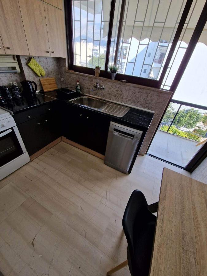 Glyfada Seabreeze Apartment Athen Eksteriør bilde
