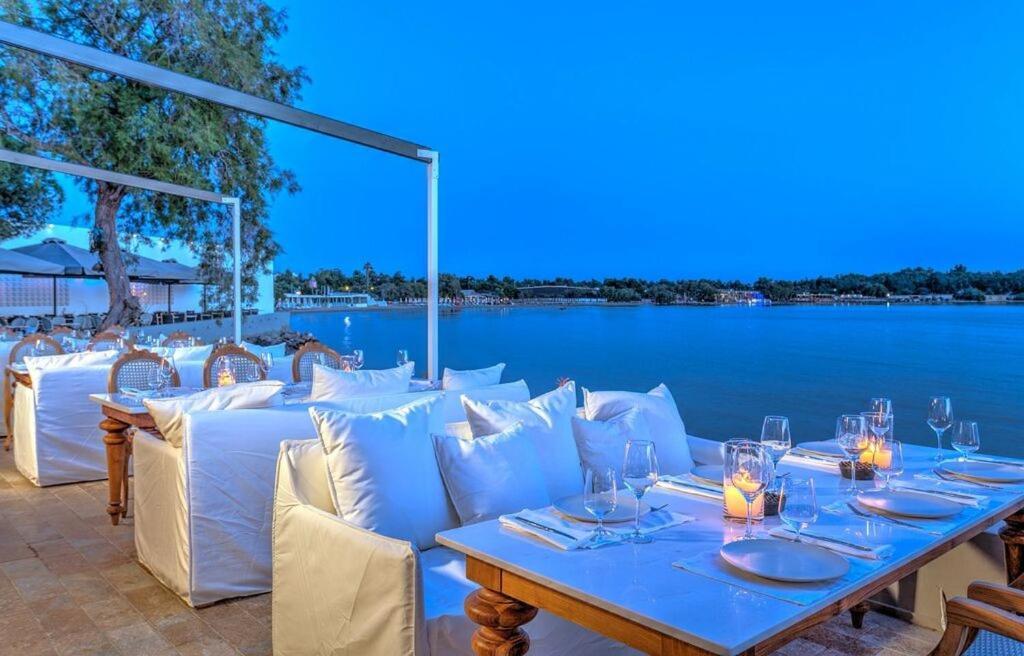 Glyfada Seabreeze Apartment Athen Eksteriør bilde