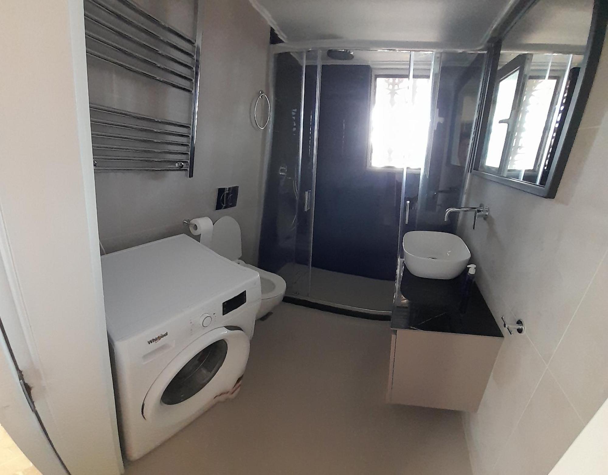 Glyfada Seabreeze Apartment Athen Eksteriør bilde
