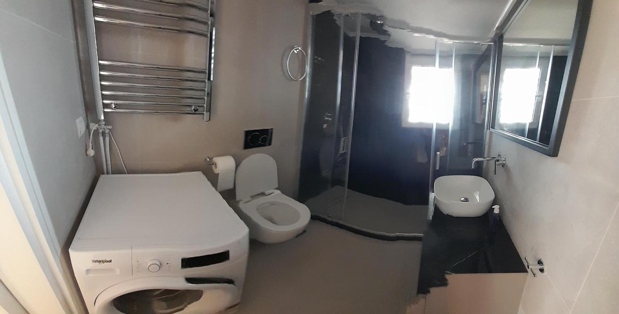 Glyfada Seabreeze Apartment Athen Eksteriør bilde